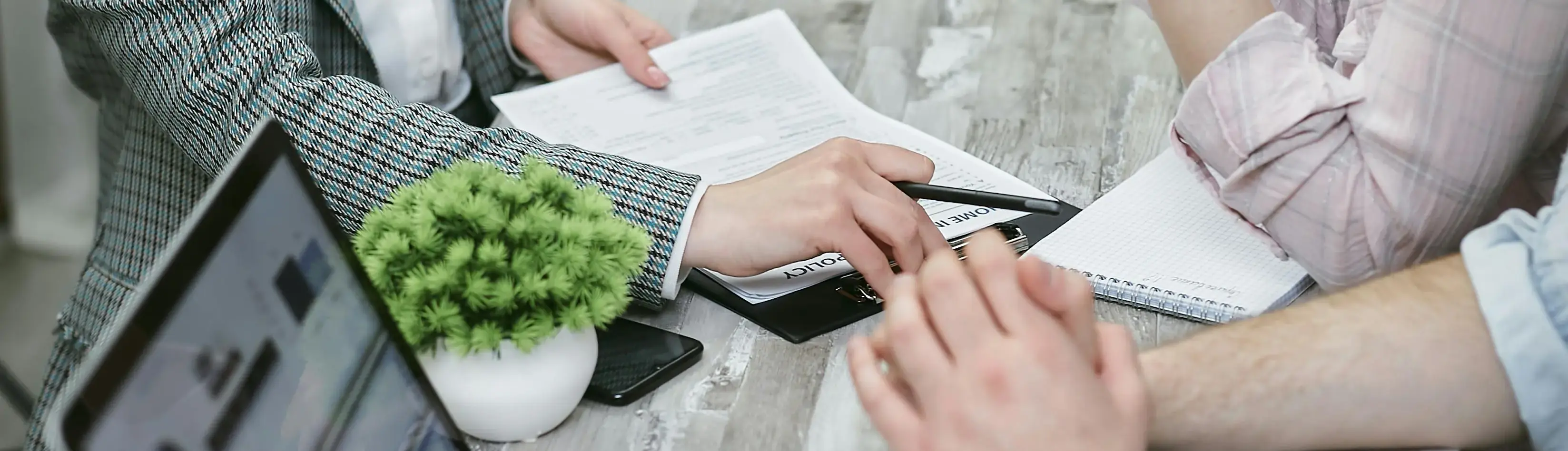 Insurance Virtual Assistant