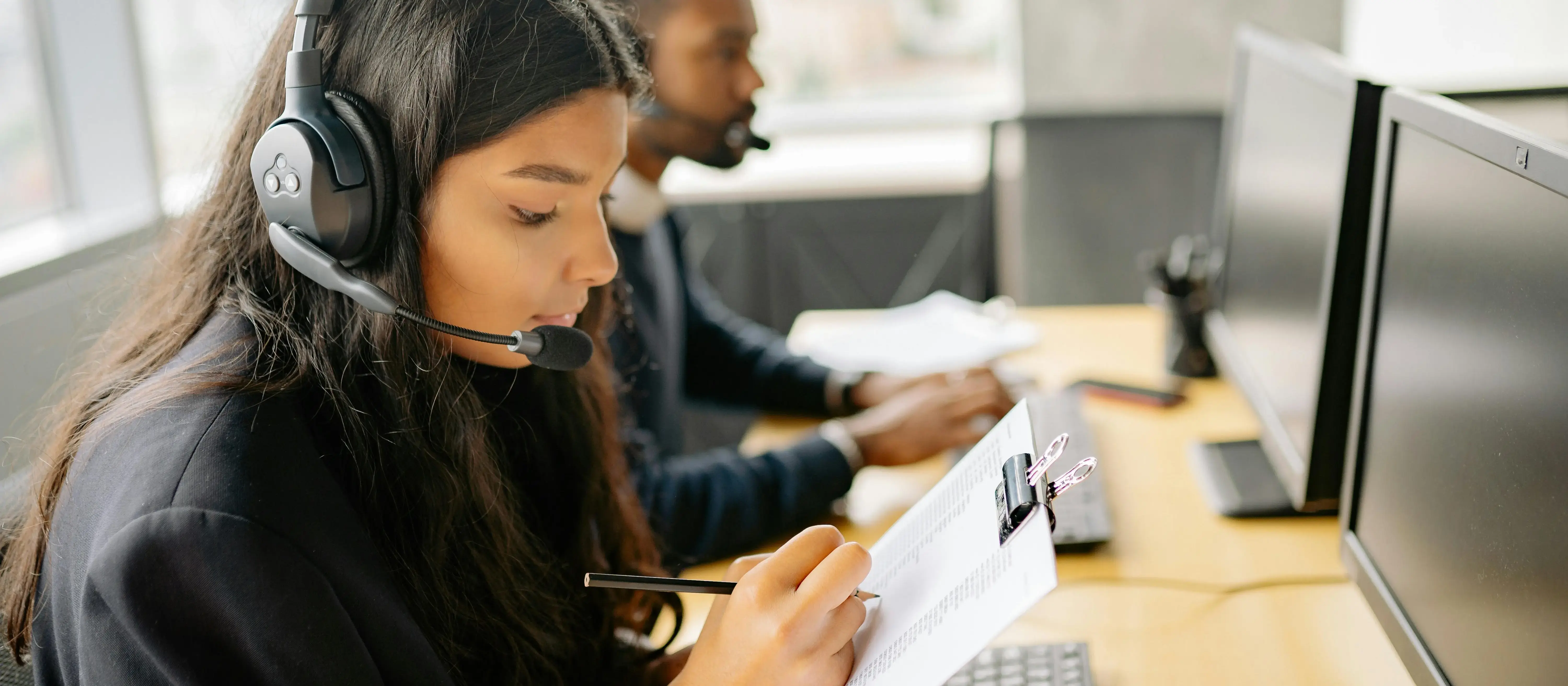 Customer Support Virtual Assistant