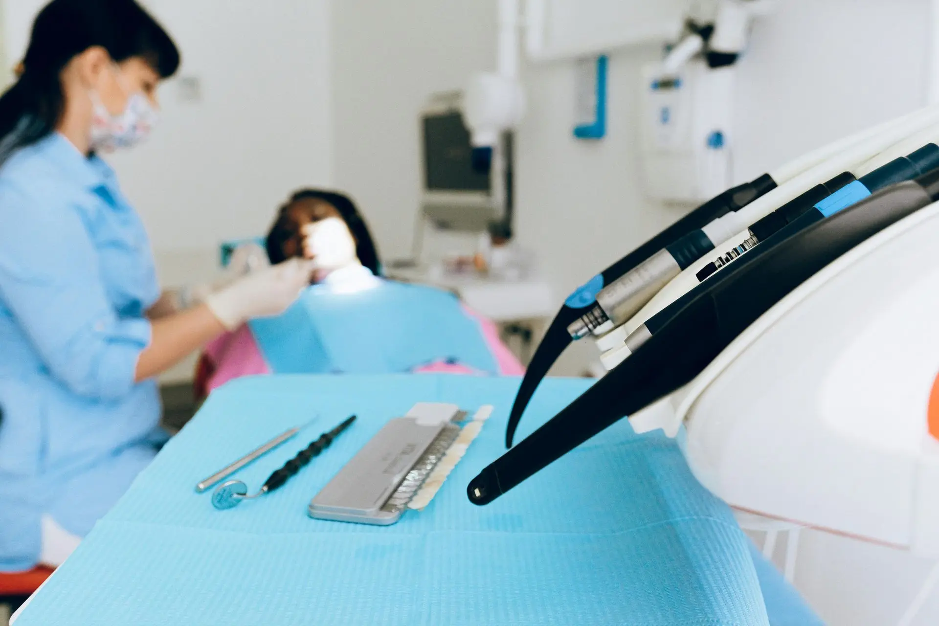 Virtual Dental Assistant in the U.S. – 2025
