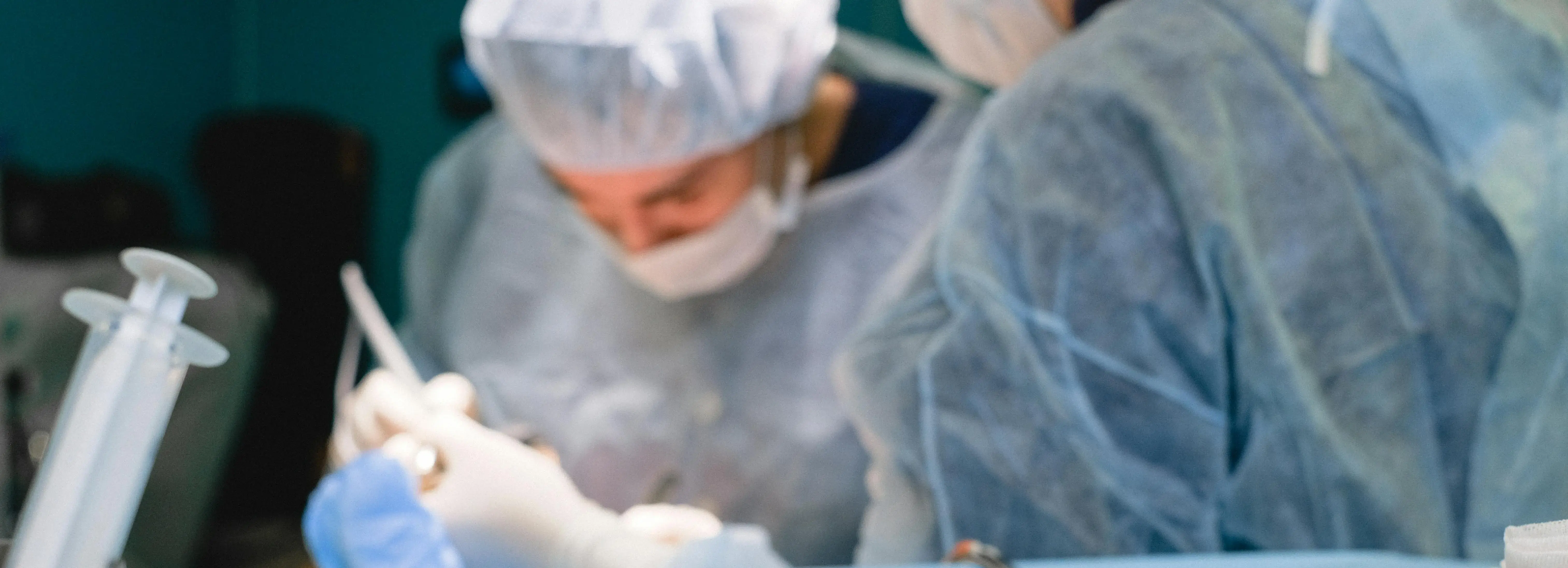 Virtual Assistant for Surgeons