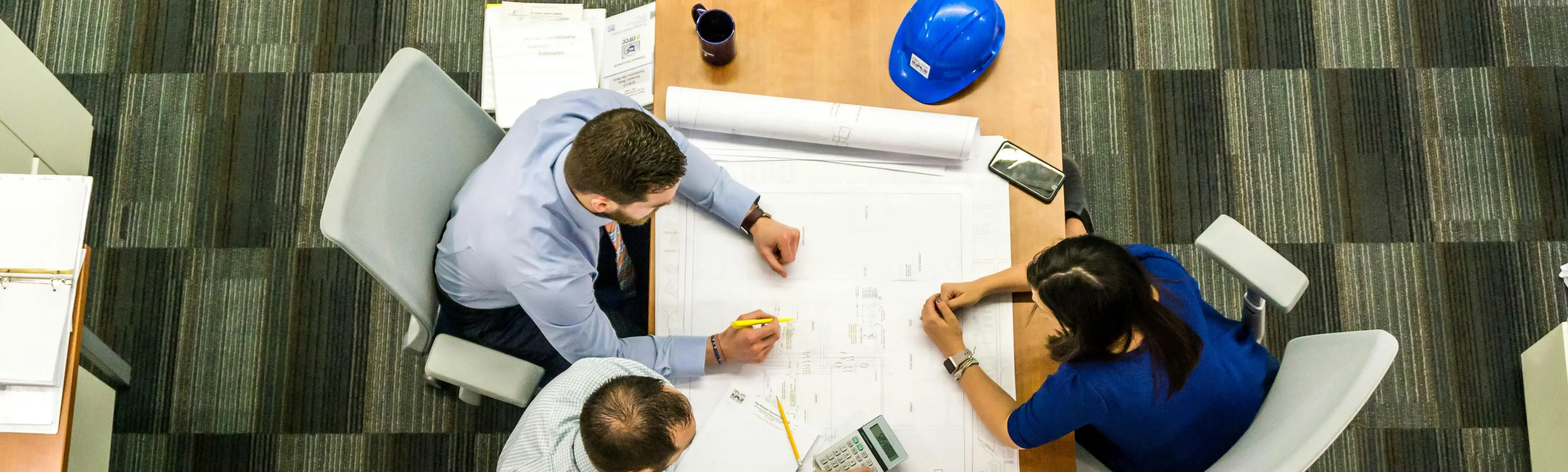 Engineering Virtual Assistant Services