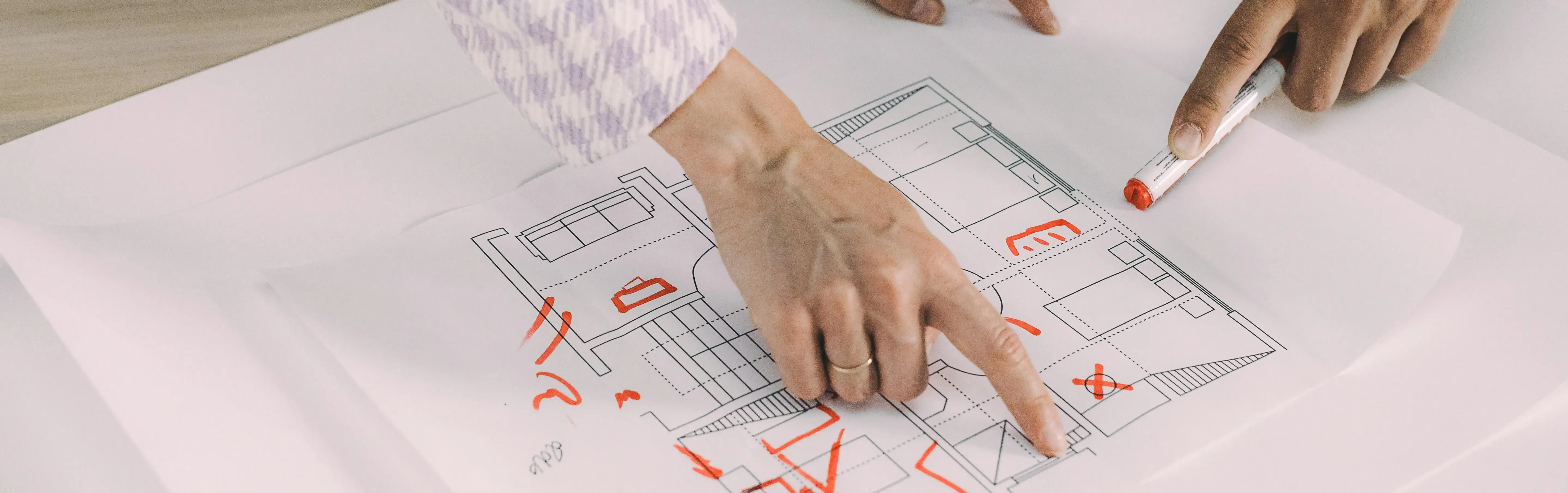 Virtual Assistants for Architects