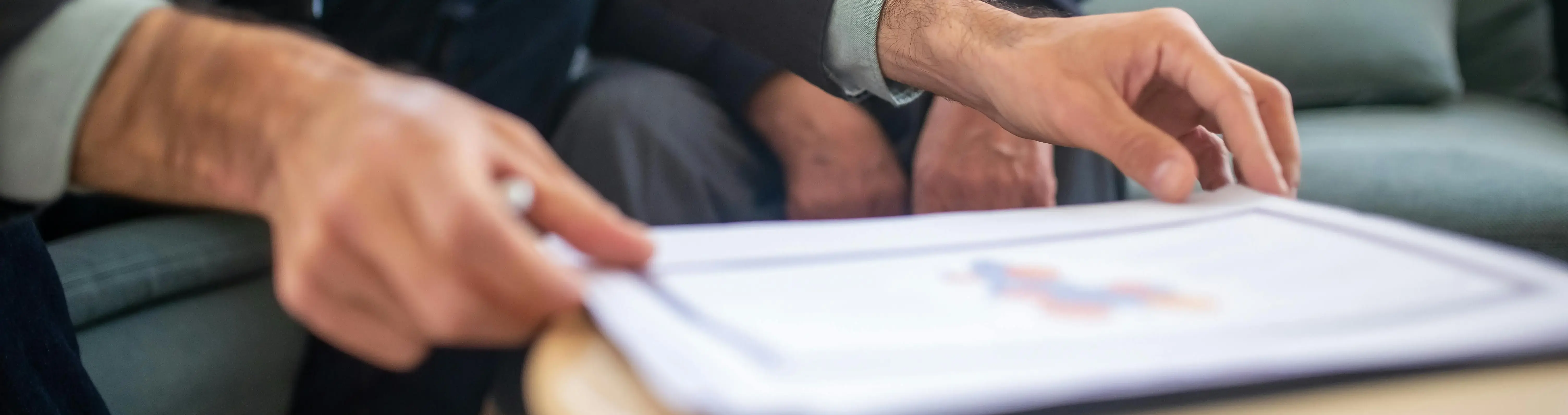 Virtual Assistants for Insurance Adjusters