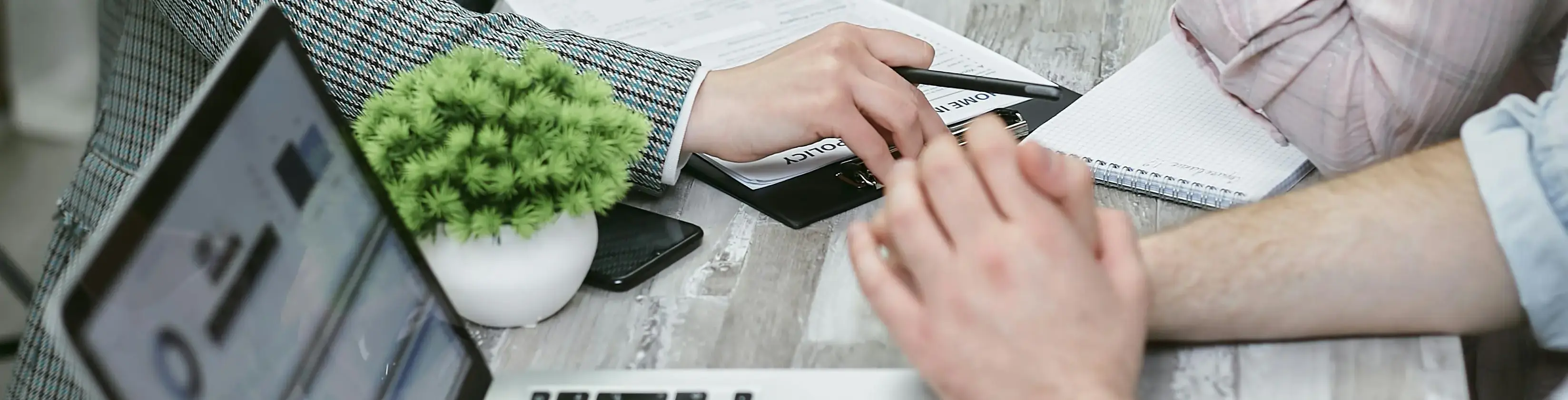 Virtual Assistant for Insurance Underwriters