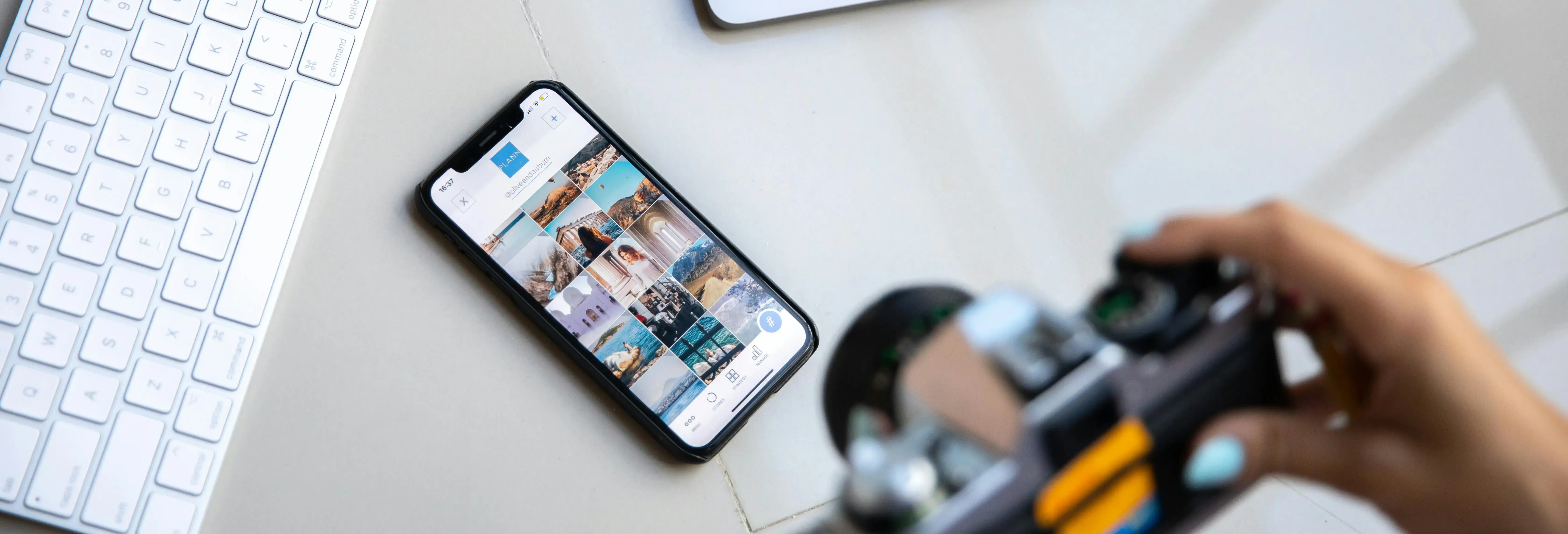 Benefits of a Marketing Virtual Assistant in Construction
