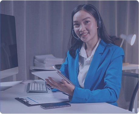 Administrative Services