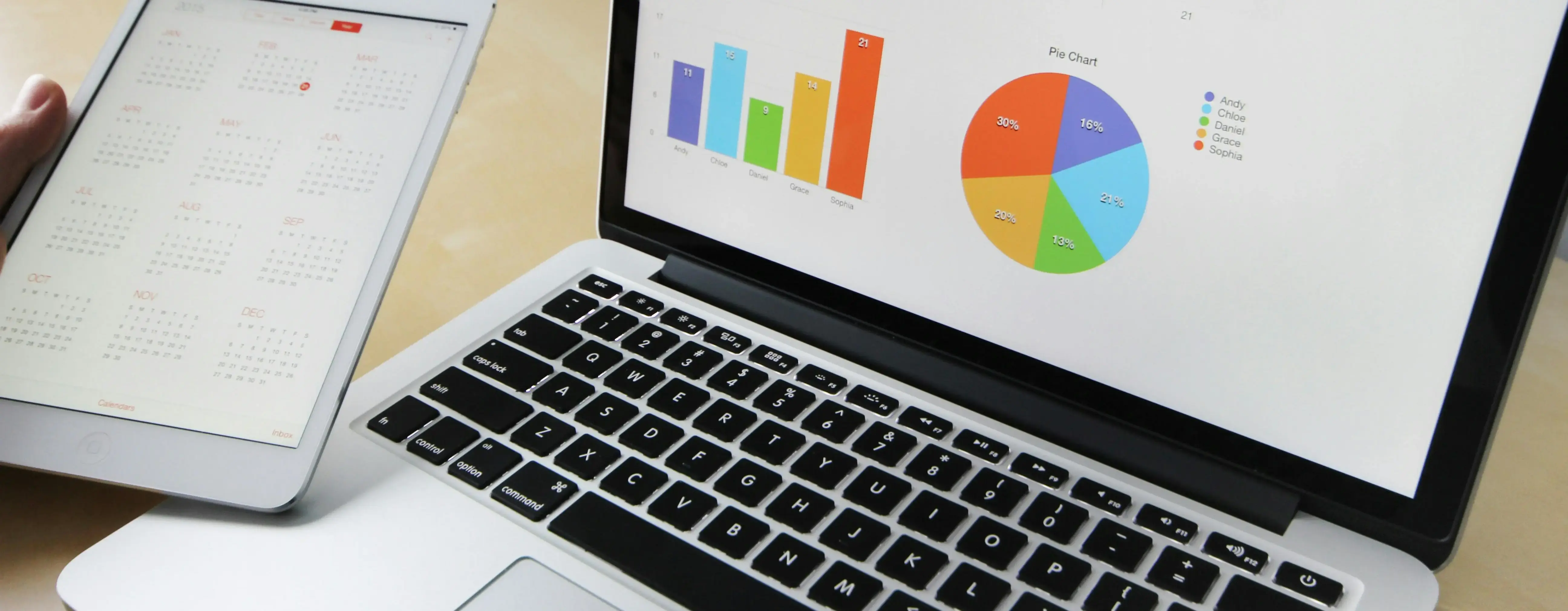 Virtual Assistant for Business Sales