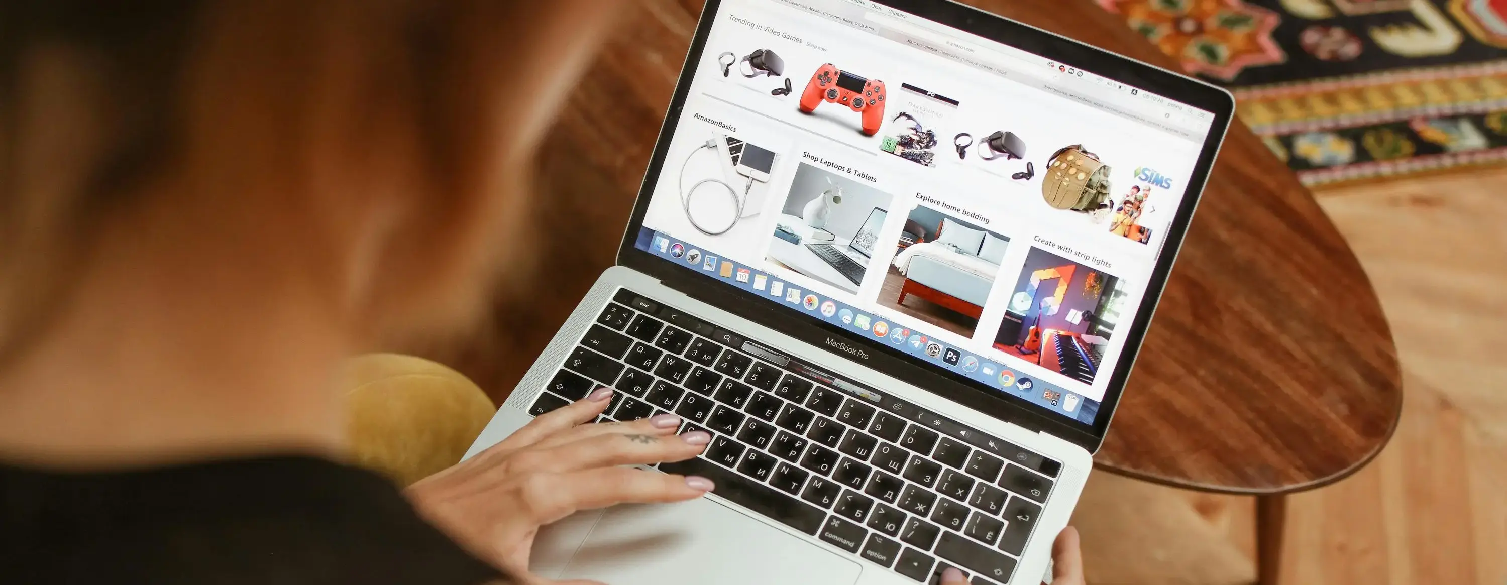 E-commerce Customer Service Virtual Assistant