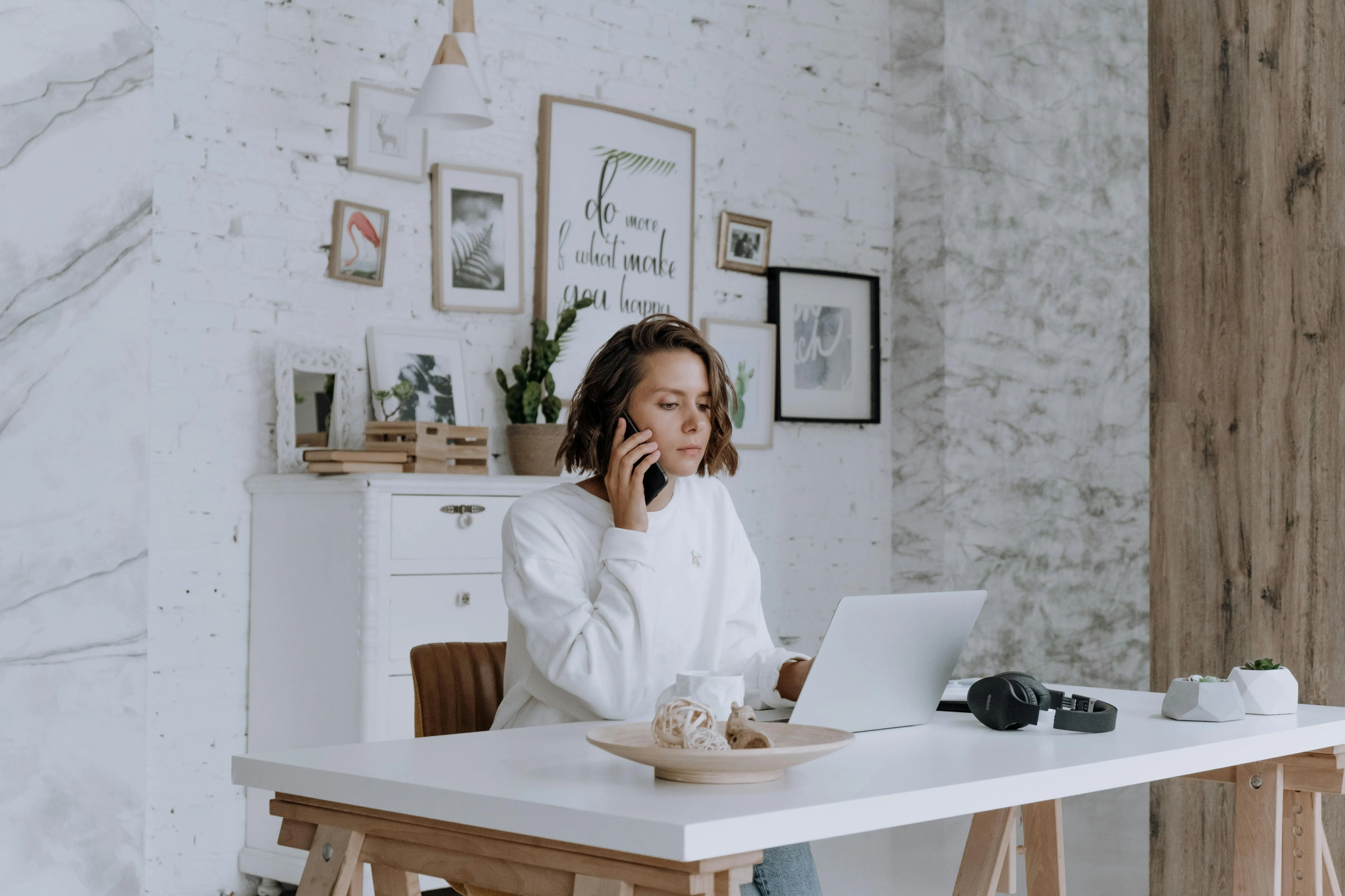 Virtual Assistant for Phone Support