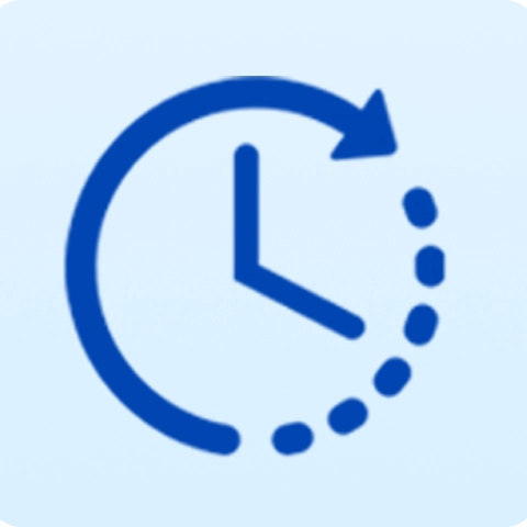 Save Time