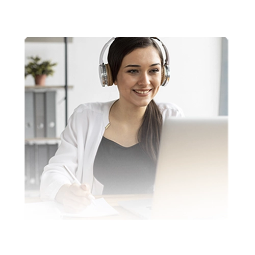 Administrative Assistant