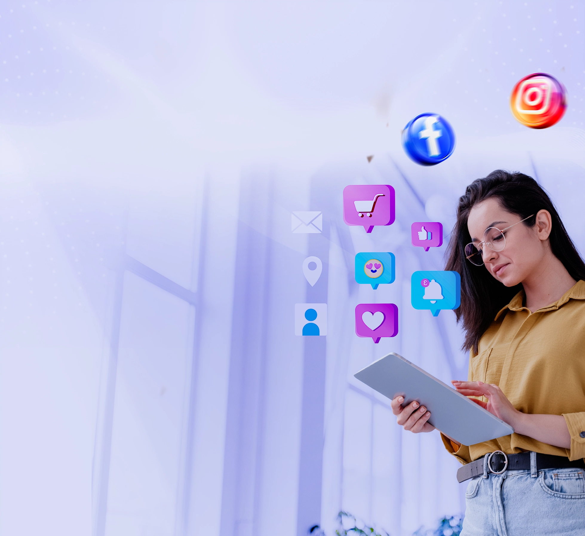 Marketing Virtual Assistant Houston