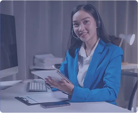 Administrative Services