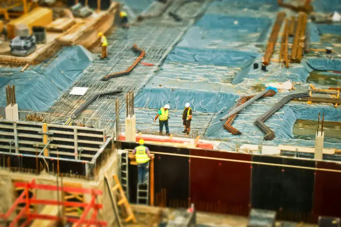 Virtual Assistant for Construction in U.S.